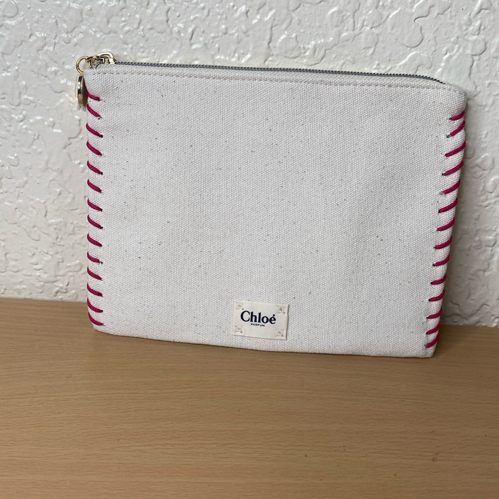 Chloe Parfum Clutch Chloe Parfum Clutch